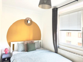 Charming 3 Bedrooms Near Vienna Central Station Apartment